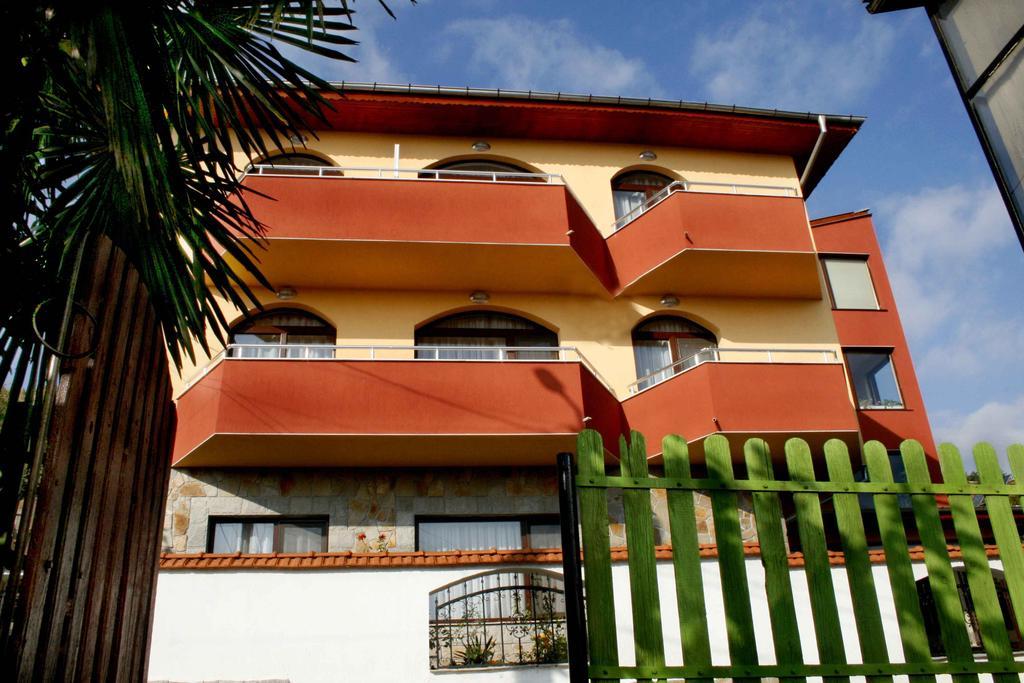 Armira Family Hotel Ivaylovgrad Exterior photo
