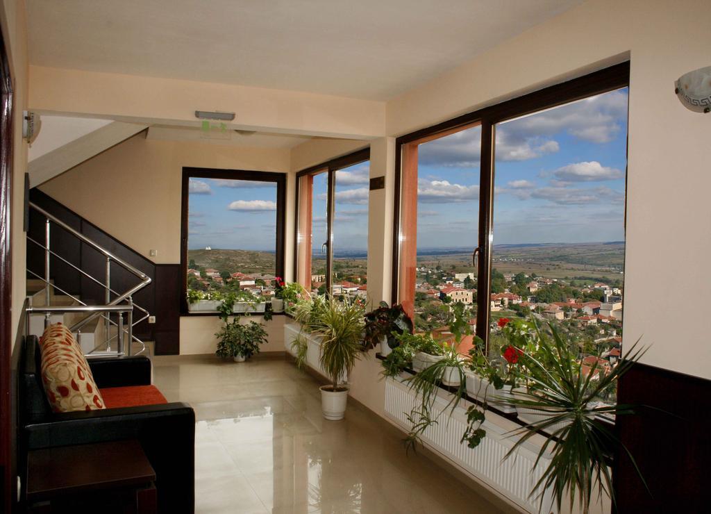 Armira Family Hotel Ivaylovgrad Exterior photo
