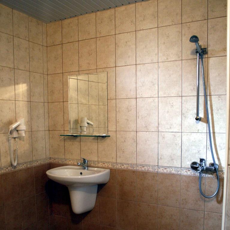 Armira Family Hotel Ivaylovgrad Room photo