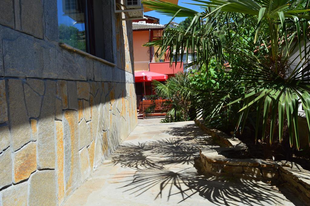 Armira Family Hotel Ivaylovgrad Exterior photo