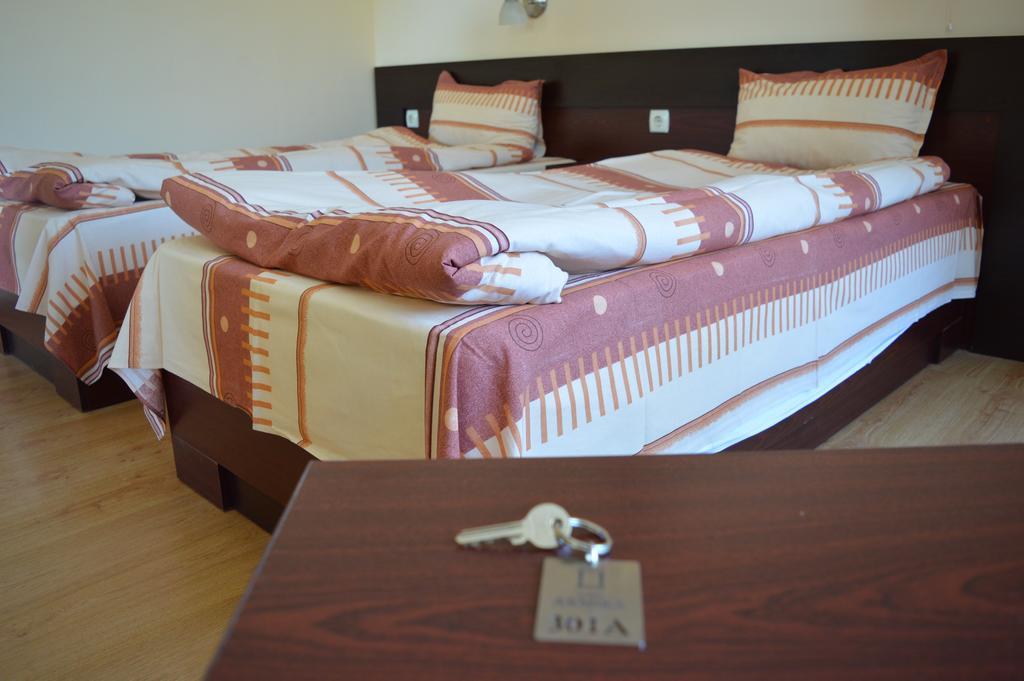 Armira Family Hotel Ivaylovgrad Exterior photo